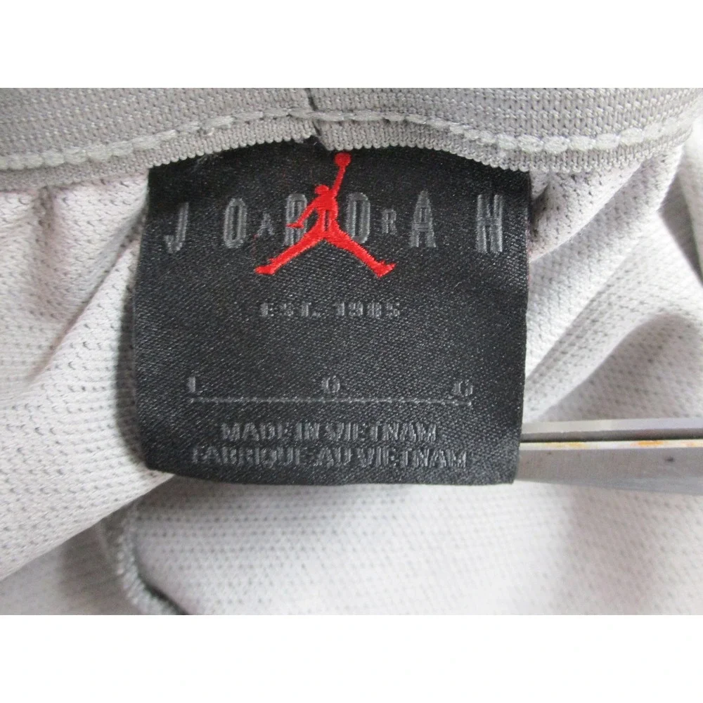 Jordan brand athletic